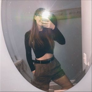 Meet your Posher, Veronica